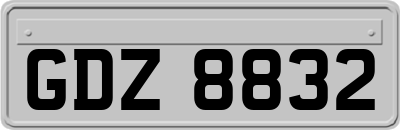 GDZ8832