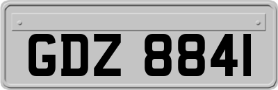 GDZ8841