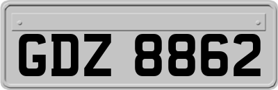 GDZ8862