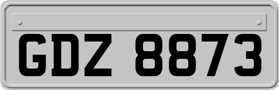 GDZ8873