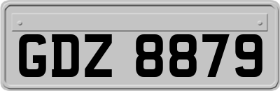 GDZ8879