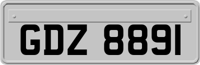 GDZ8891