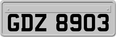 GDZ8903