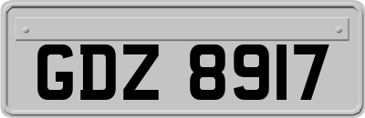 GDZ8917