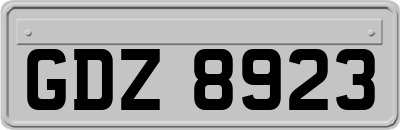 GDZ8923