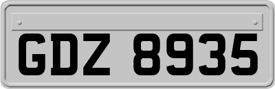 GDZ8935