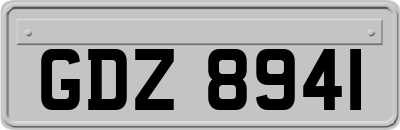 GDZ8941