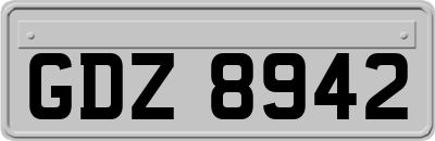 GDZ8942