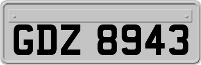 GDZ8943