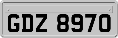 GDZ8970
