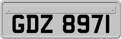 GDZ8971