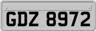 GDZ8972