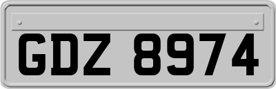 GDZ8974