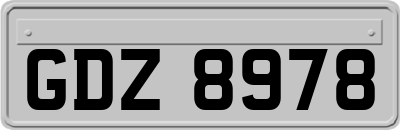 GDZ8978