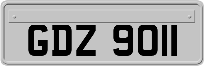 GDZ9011