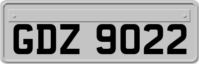 GDZ9022