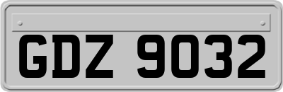 GDZ9032