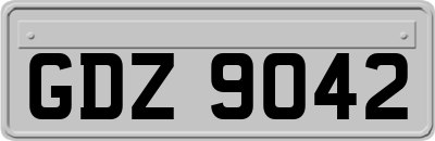 GDZ9042