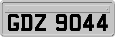 GDZ9044