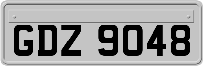GDZ9048