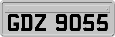 GDZ9055