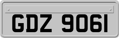 GDZ9061