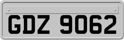 GDZ9062