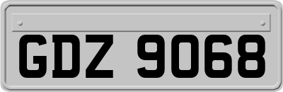 GDZ9068