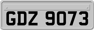 GDZ9073