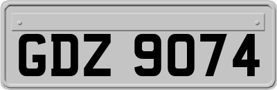 GDZ9074
