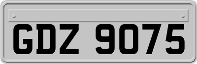 GDZ9075