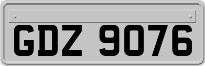 GDZ9076