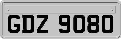 GDZ9080