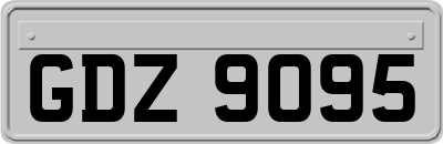 GDZ9095