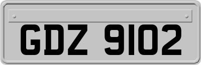GDZ9102