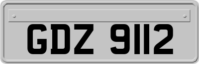 GDZ9112