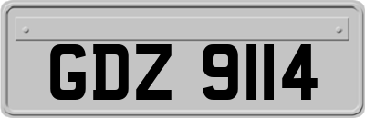 GDZ9114