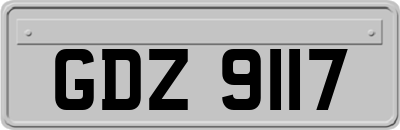 GDZ9117