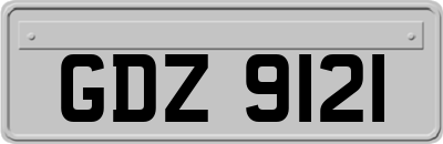 GDZ9121