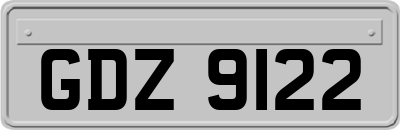 GDZ9122