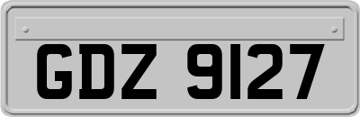 GDZ9127