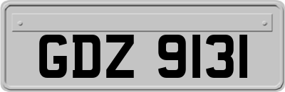 GDZ9131