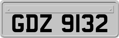GDZ9132