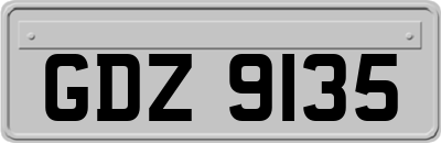 GDZ9135
