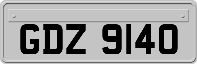 GDZ9140