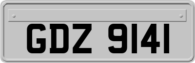GDZ9141