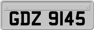 GDZ9145