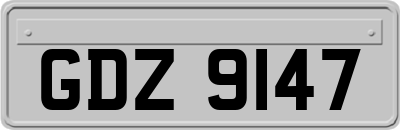 GDZ9147