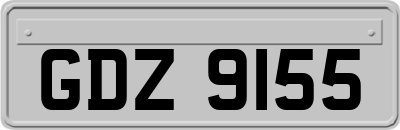 GDZ9155