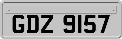 GDZ9157